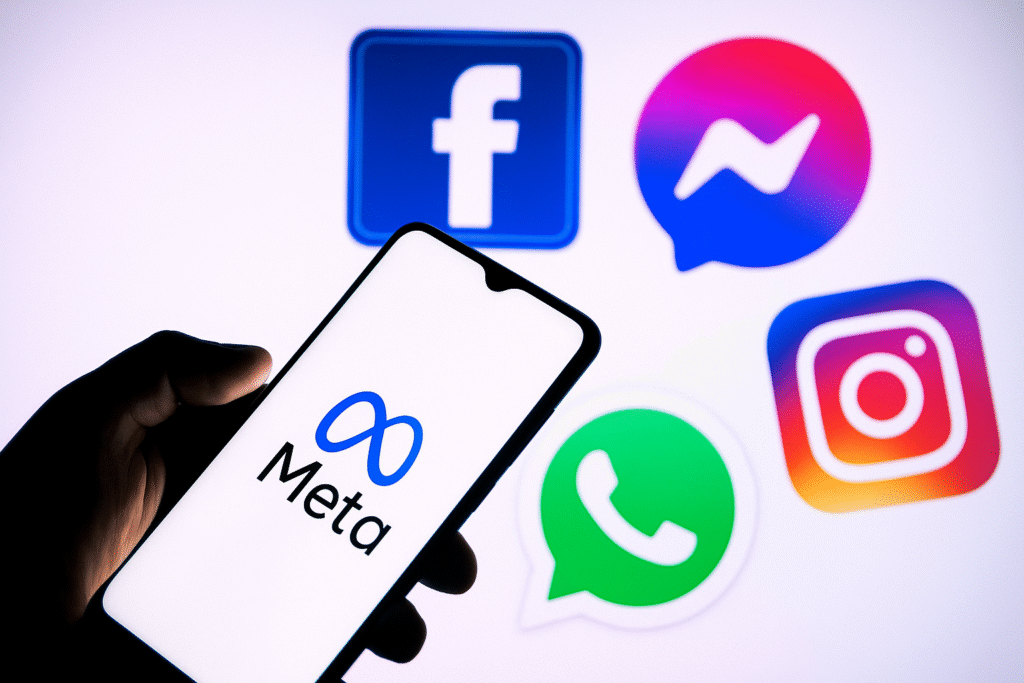 Meta Ads creatives by GoMuzzu Marketing – leading Facebook Ads Agency in Surat helping businesses grow with high-converting campaigns.